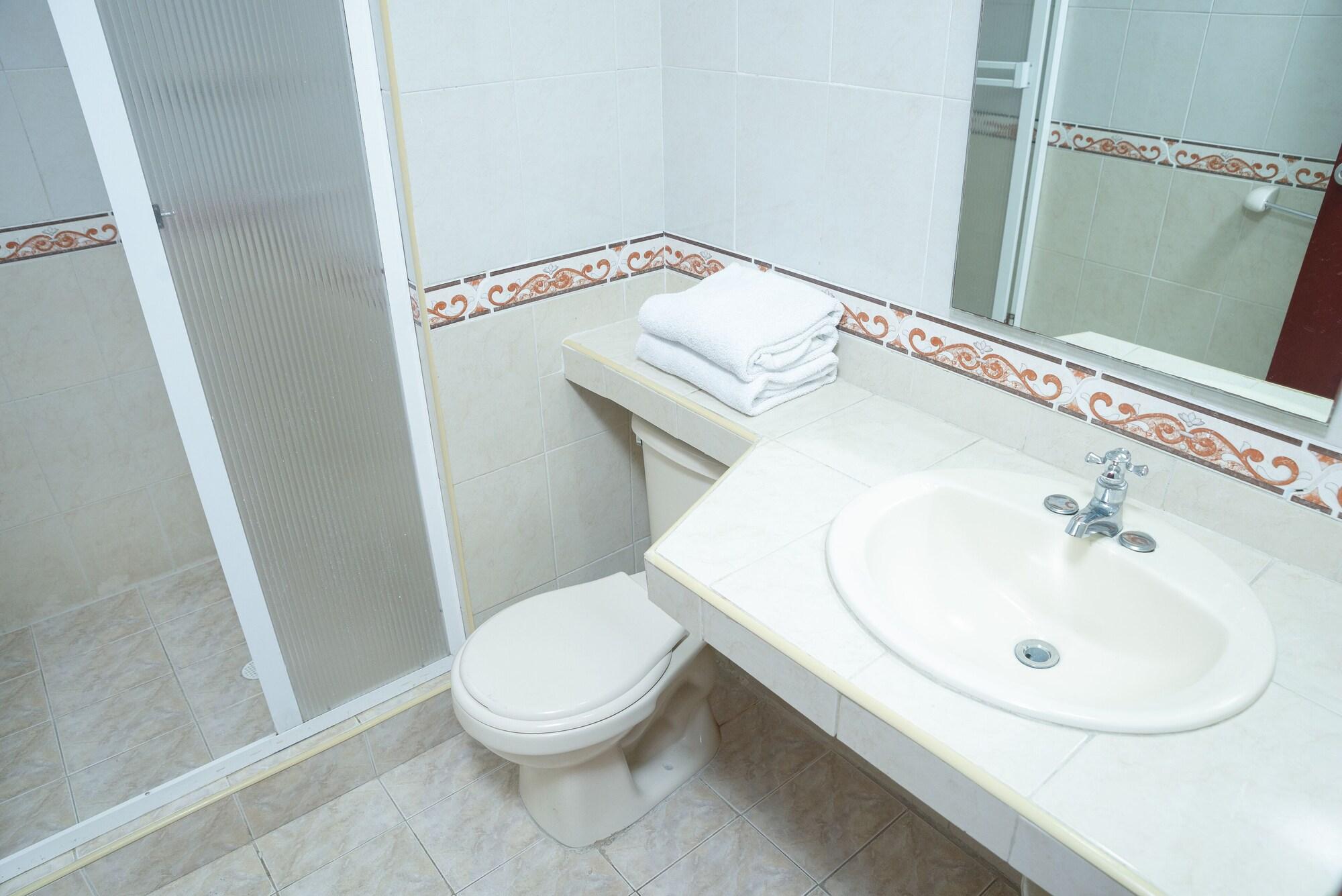 Hotel Ayenda 1313 Barahona 72 à Barranquilla  Extérieur photo