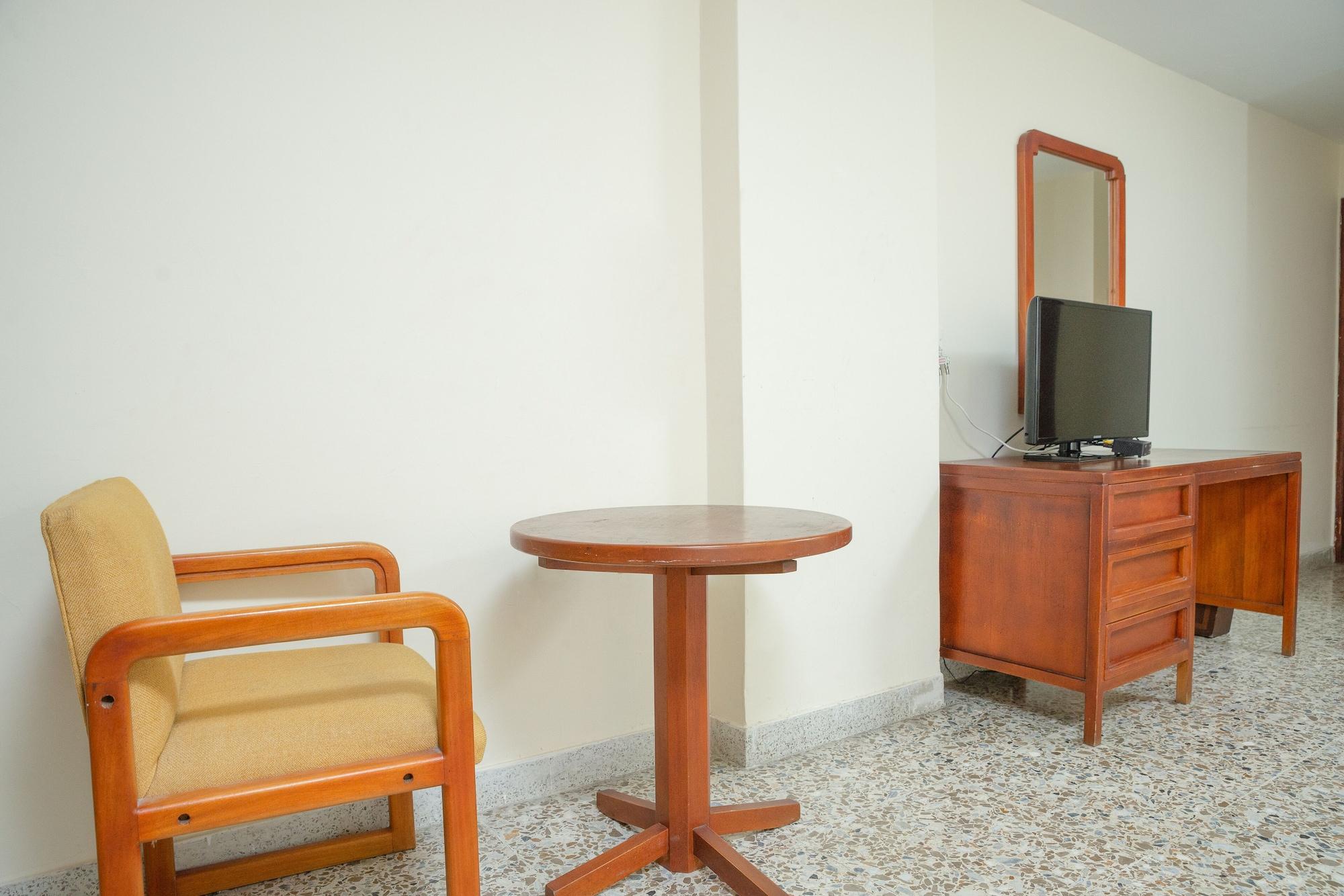 Hotel Ayenda 1313 Barahona 72 à Barranquilla  Extérieur photo