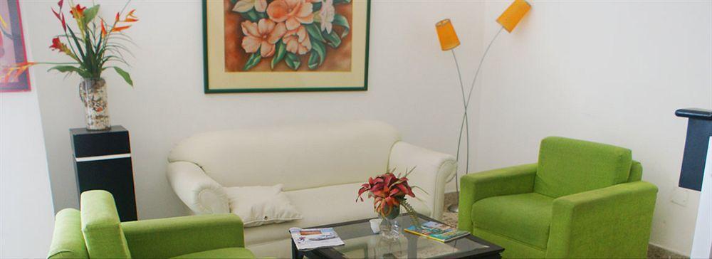 Hotel Ayenda 1313 Barahona 72 à Barranquilla  Extérieur photo