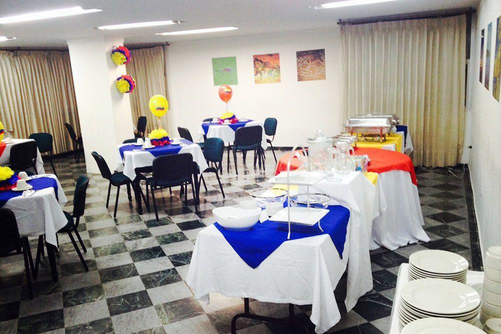 Hotel Ayenda 1313 Barahona 72 à Barranquilla  Extérieur photo
