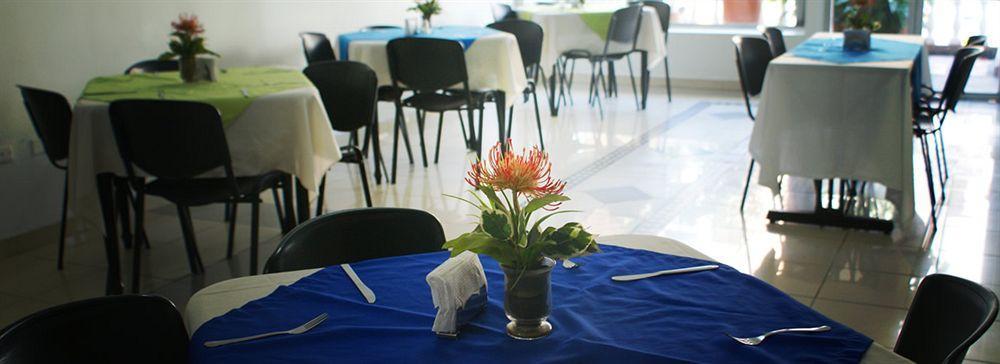 Hotel Ayenda 1313 Barahona 72 à Barranquilla  Extérieur photo