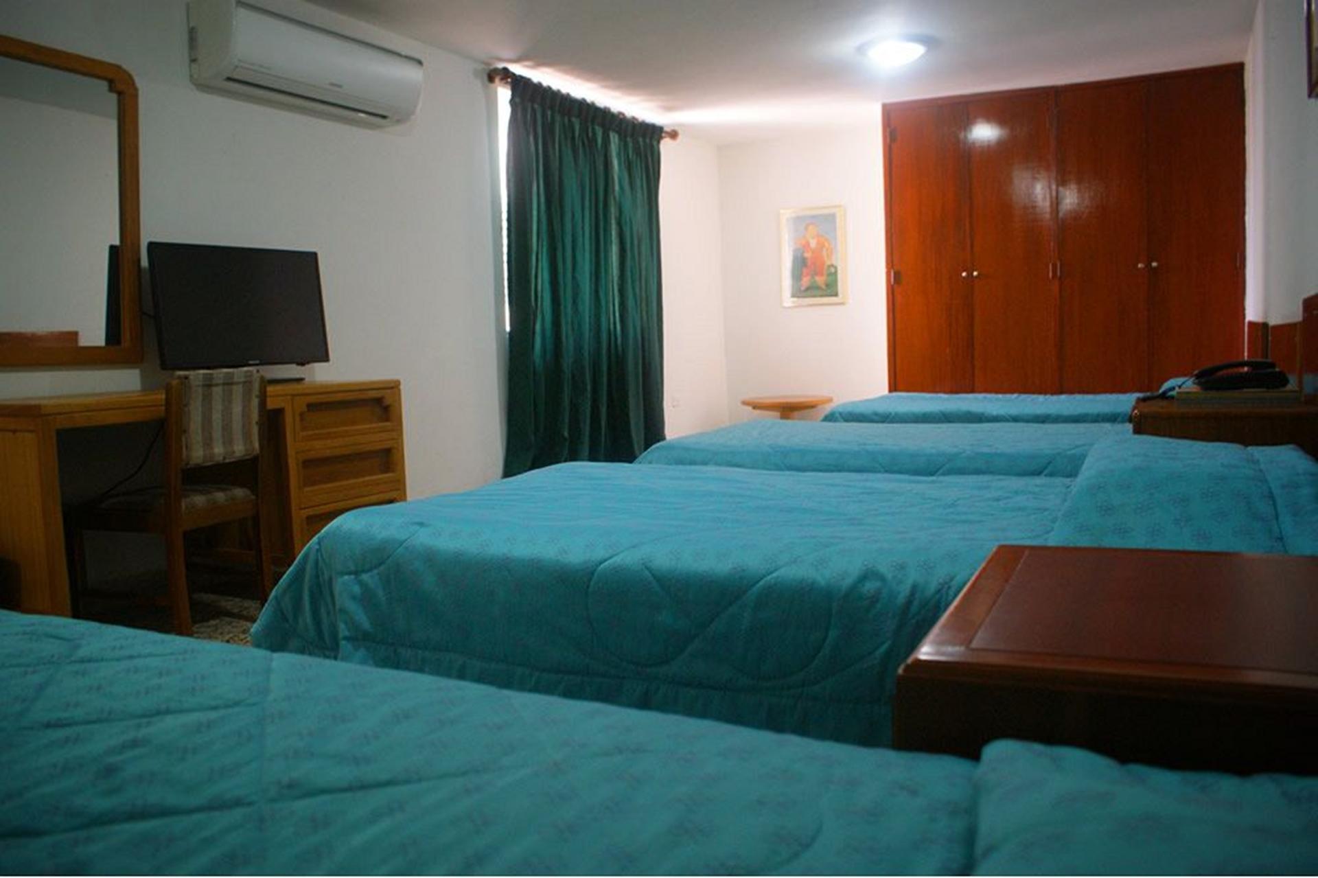 Hotel Ayenda 1313 Barahona 72 à Barranquilla  Extérieur photo
