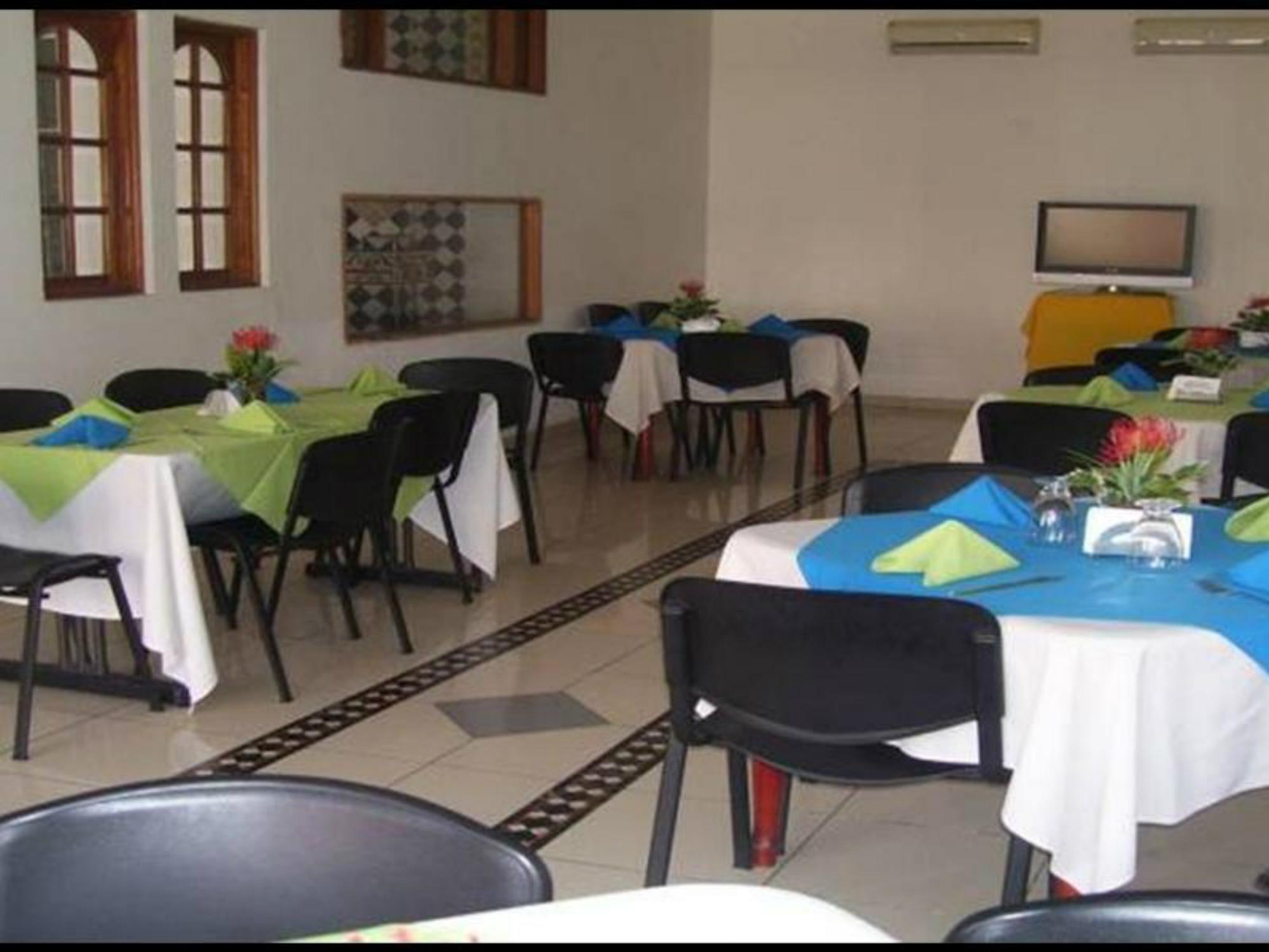 Hotel Ayenda 1313 Barahona 72 à Barranquilla  Extérieur photo