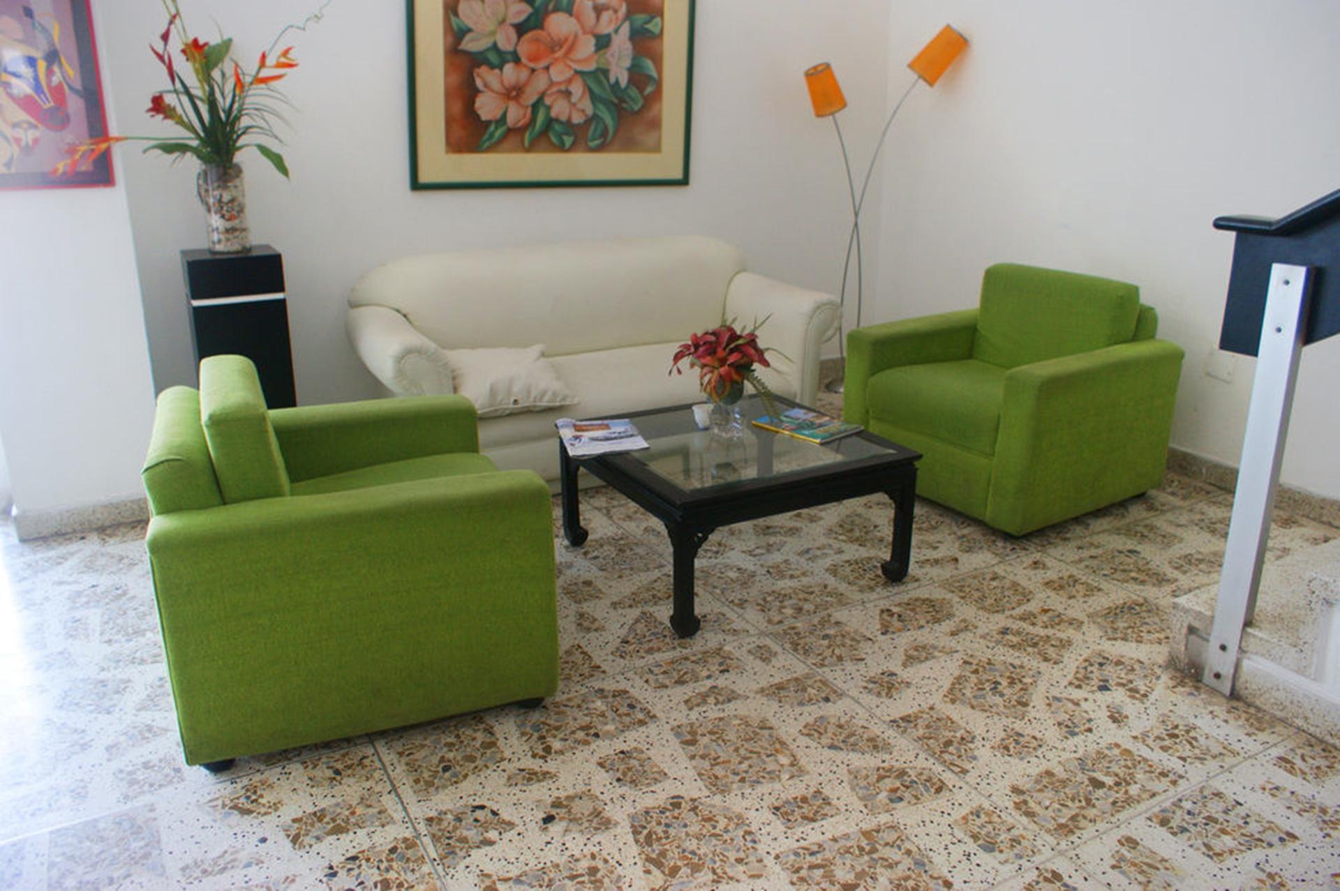 Hotel Ayenda 1313 Barahona 72 à Barranquilla  Extérieur photo
