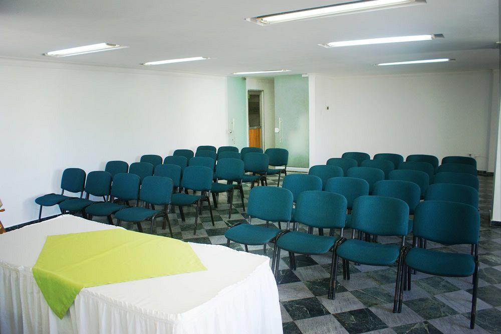 Hotel Ayenda 1313 Barahona 72 à Barranquilla  Extérieur photo