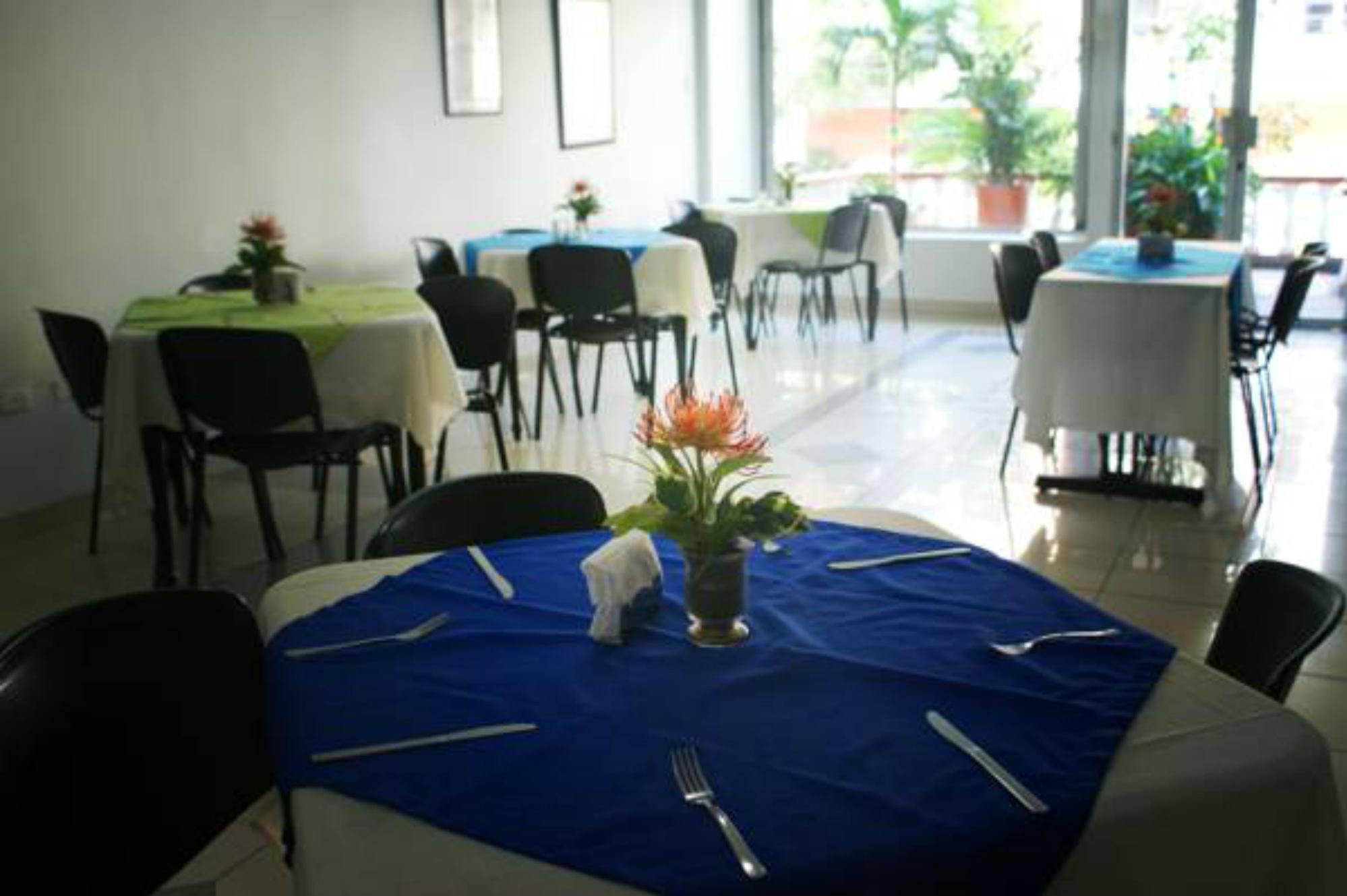 Hotel Ayenda 1313 Barahona 72 à Barranquilla  Extérieur photo