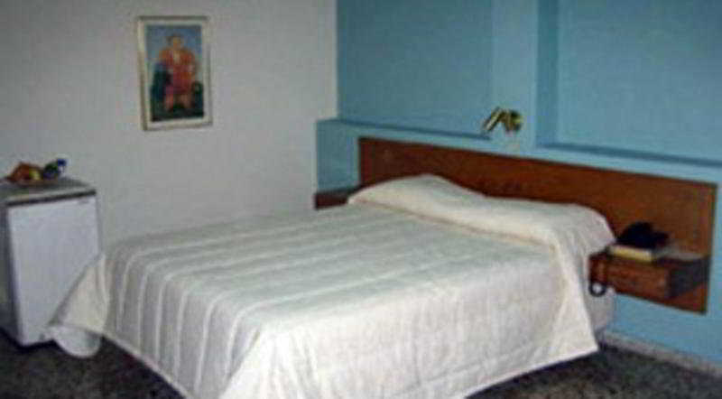 Hotel Ayenda 1313 Barahona 72 à Barranquilla  Extérieur photo