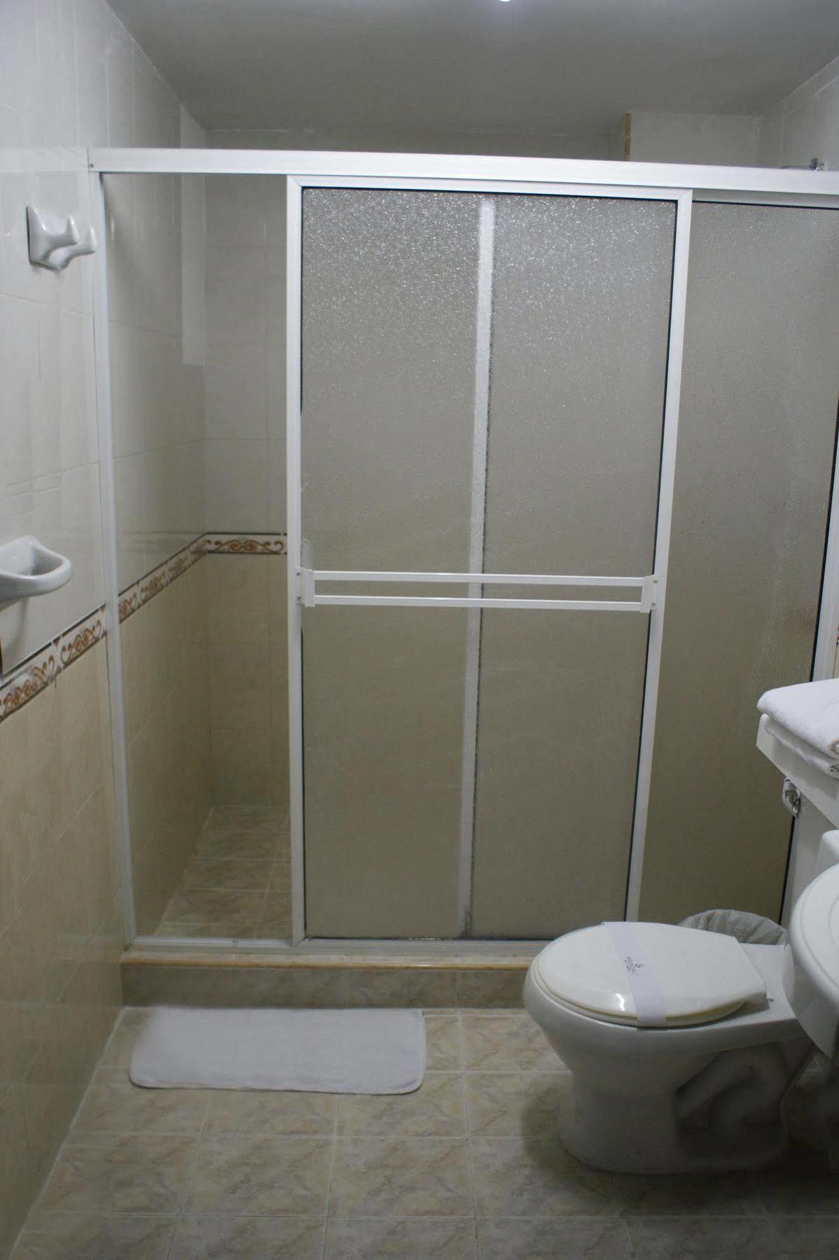 Hotel Ayenda 1313 Barahona 72 à Barranquilla  Extérieur photo