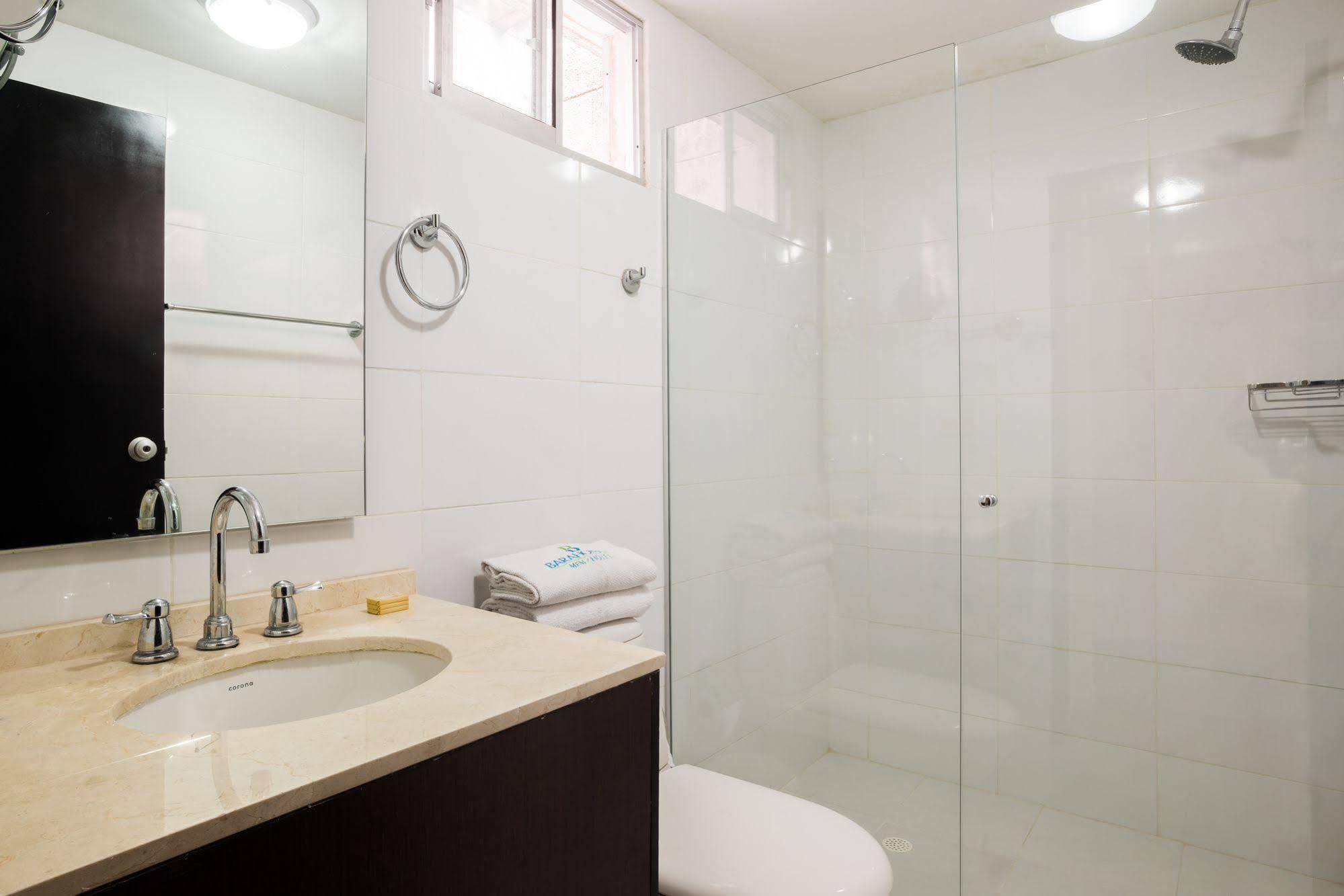 Hotel Ayenda 1313 Barahona 72 à Barranquilla  Extérieur photo