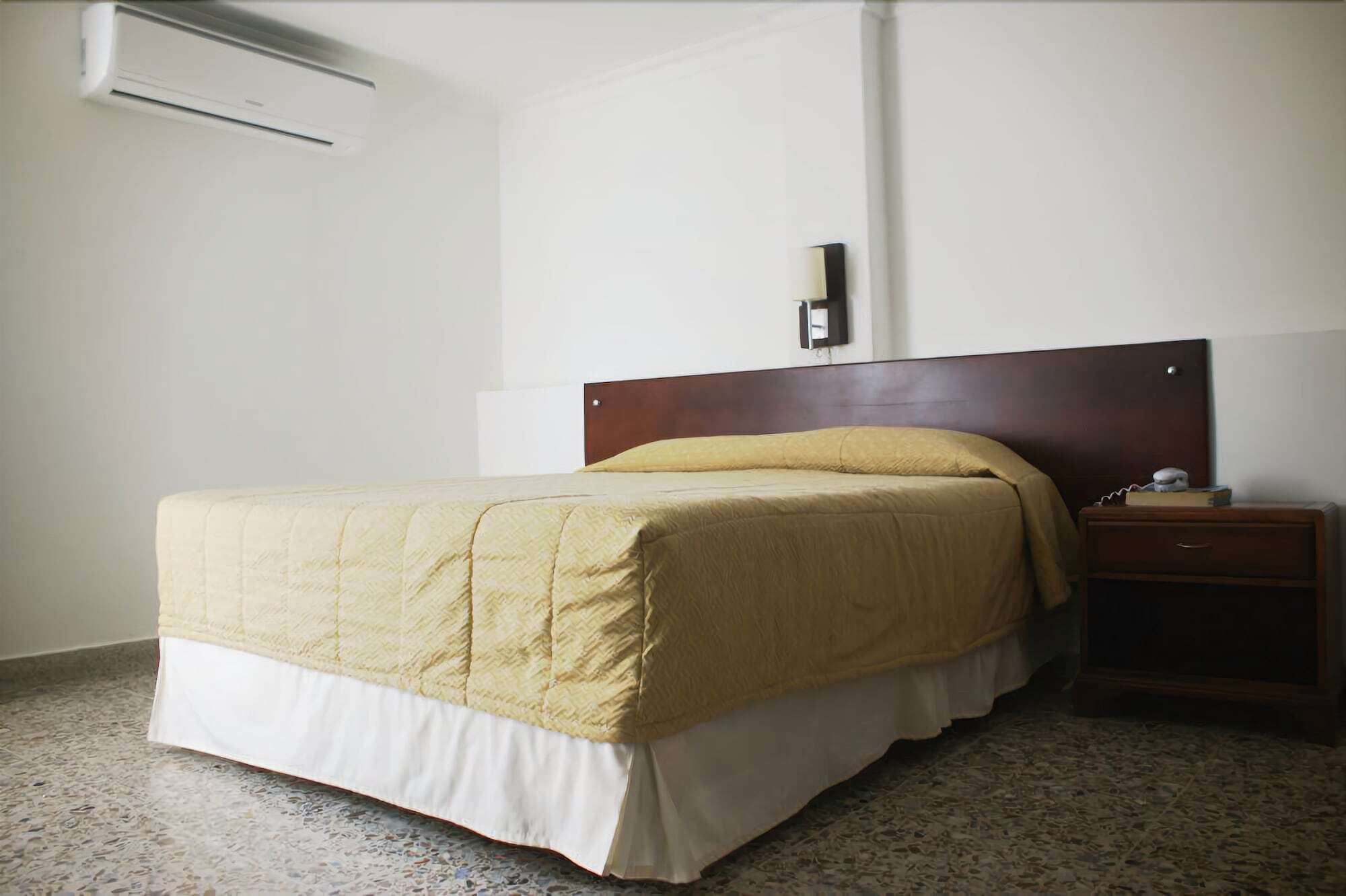 Hotel Ayenda 1313 Barahona 72 à Barranquilla  Extérieur photo