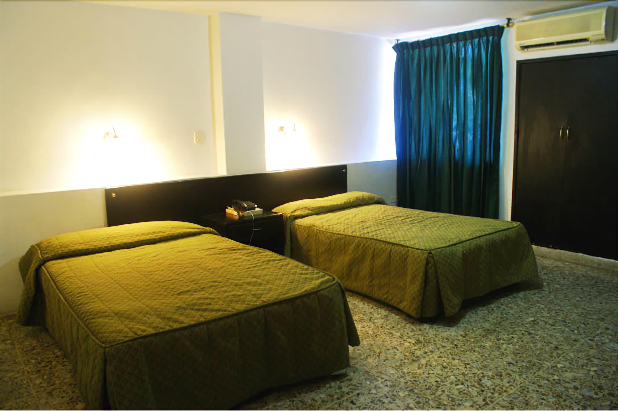 Hotel Ayenda 1313 Barahona 72 à Barranquilla  Extérieur photo