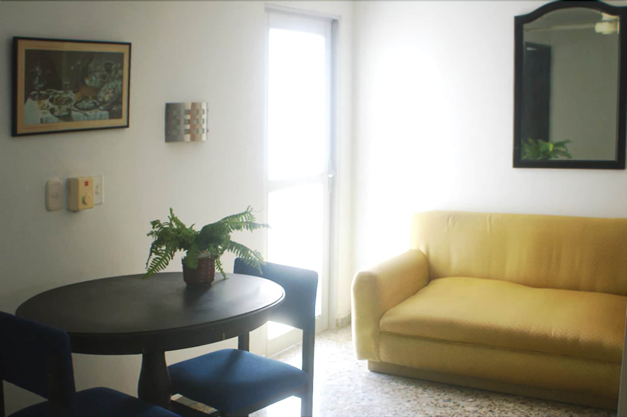 Hotel Ayenda 1313 Barahona 72 à Barranquilla  Extérieur photo