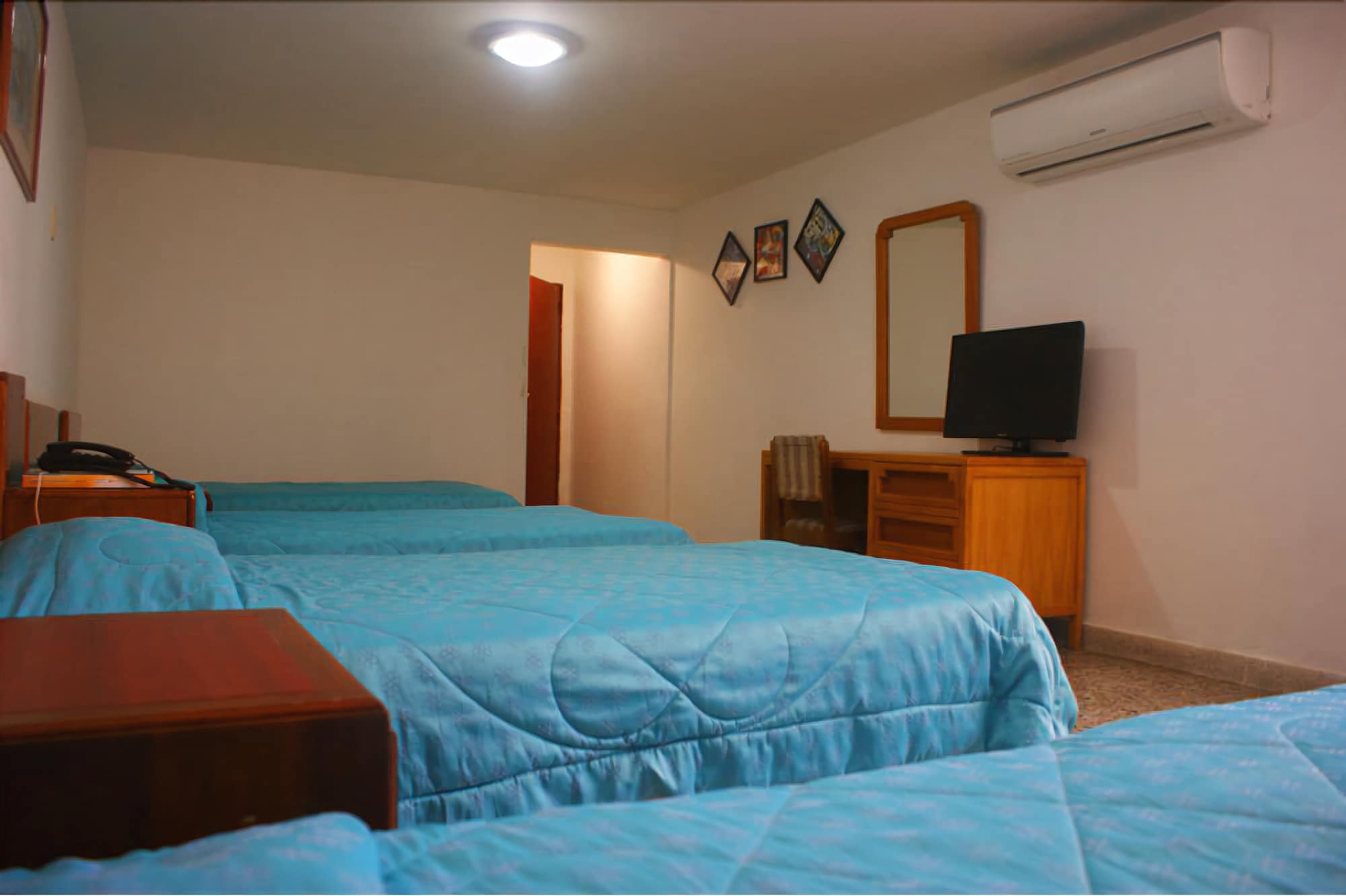 Hotel Ayenda 1313 Barahona 72 à Barranquilla  Extérieur photo