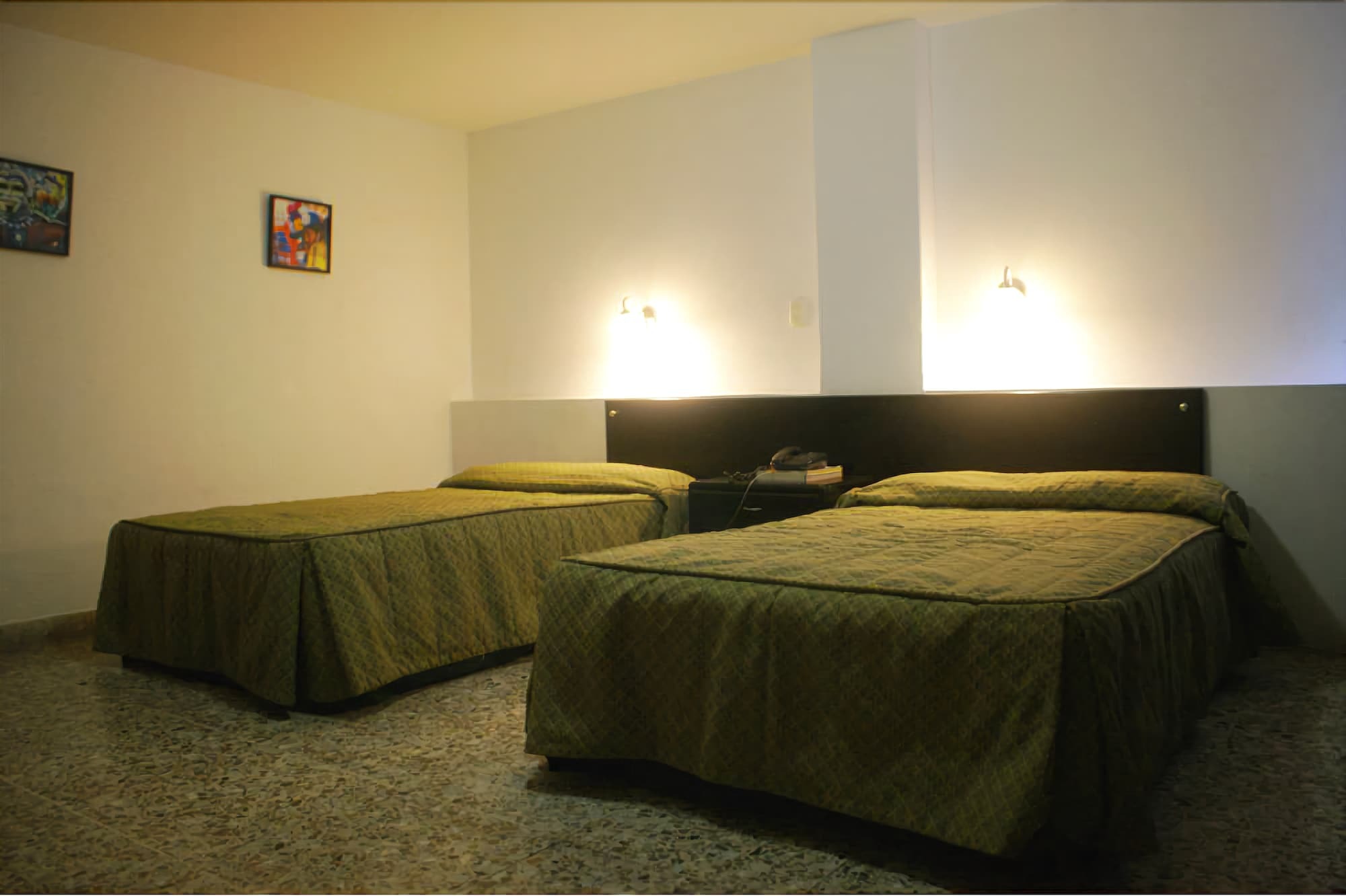 Hotel Ayenda 1313 Barahona 72 à Barranquilla  Extérieur photo