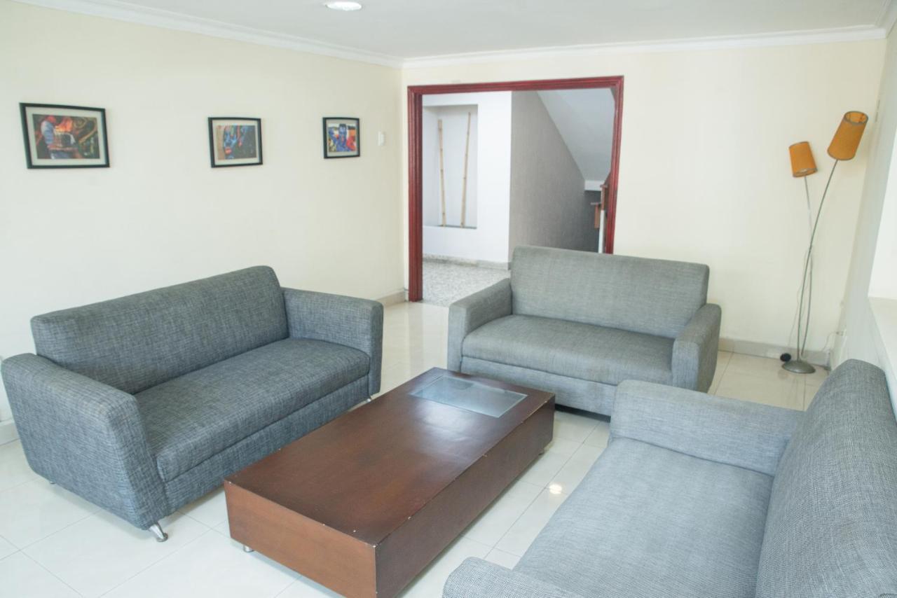 Hotel Ayenda 1313 Barahona 72 à Barranquilla  Extérieur photo
